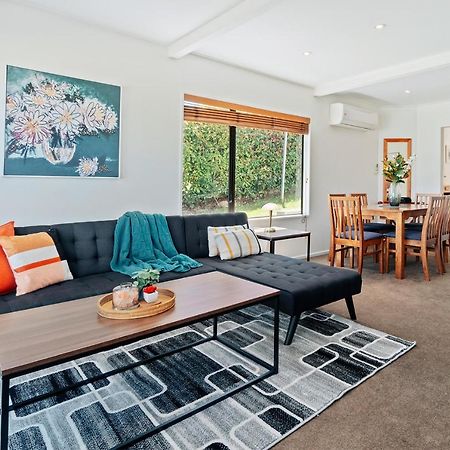 דירות קווינסטאון Town Centre Location With Stunning View - Unit 1 מראה חיצוני תמונה
