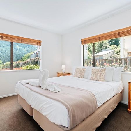 דירות קווינסטאון Town Centre Location With Stunning View - Unit 1 מראה חיצוני תמונה