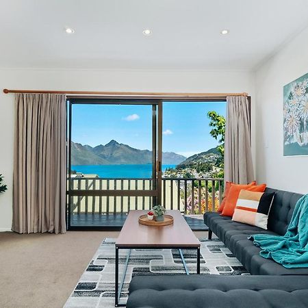 דירות קווינסטאון Town Centre Location With Stunning View - Unit 1 מראה חיצוני תמונה