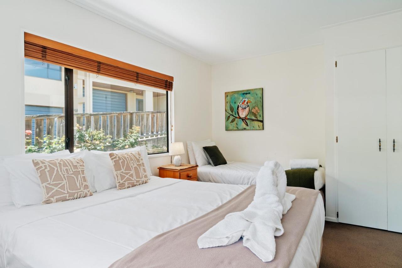 דירות קווינסטאון Town Centre Location With Stunning View - Unit 1 מראה חיצוני תמונה